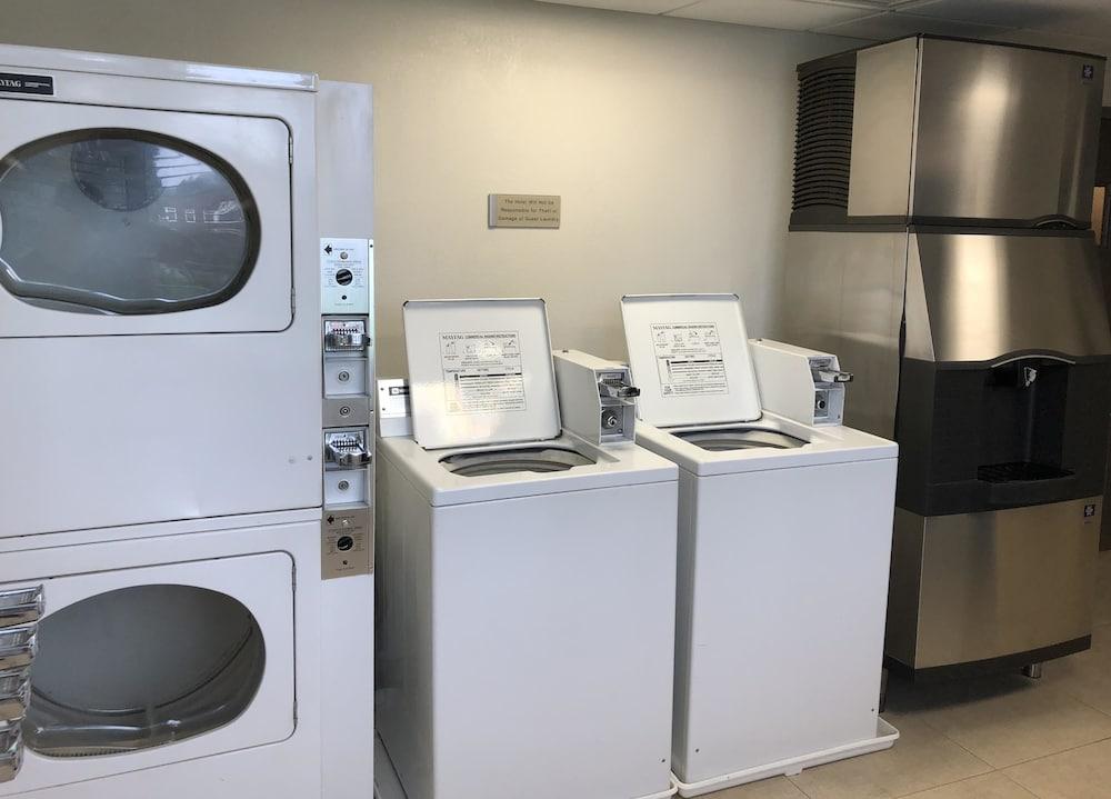 Best Western Lock Haven מראה חיצוני תמונה
